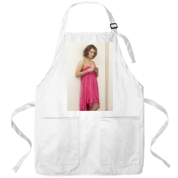 Helen Flanagan Apron