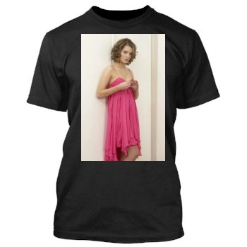 Helen Flanagan Men's TShirt