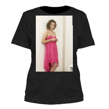 Helen Flanagan Women's Cut T-Shirt