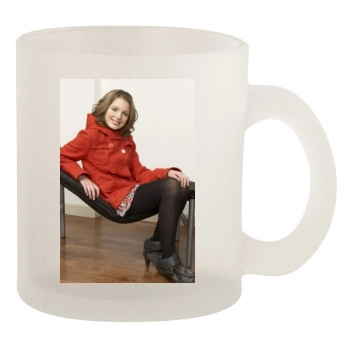 Helen Flanagan 10oz Frosted Mug