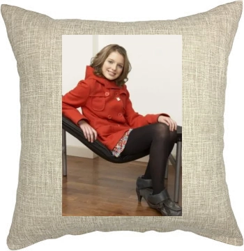 Helen Flanagan Pillow