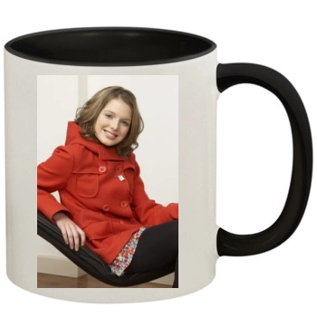 Helen Flanagan 11oz Colored Inner & Handle Mug