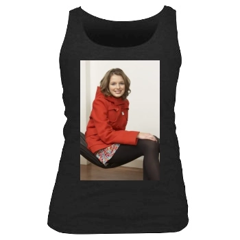 Helen Flanagan Women's Tank Top