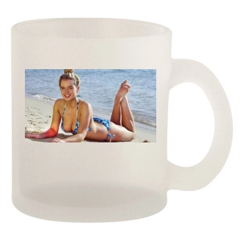 Helen Flanagan 10oz Frosted Mug