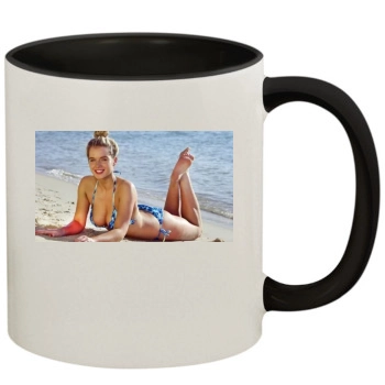 Helen Flanagan 11oz Colored Inner & Handle Mug