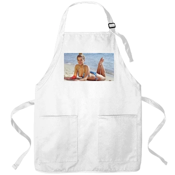 Helen Flanagan Apron