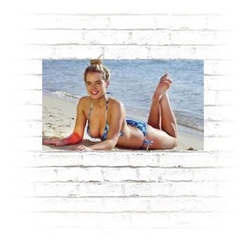 Helen Flanagan Poster