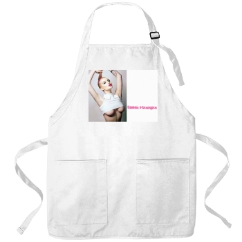 Helen Flanagan Apron