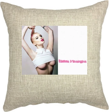 Helen Flanagan Pillow