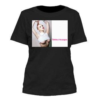 Helen Flanagan Women's Cut T-Shirt