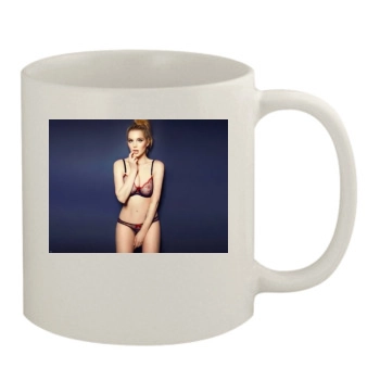 Helen Flanagan 11oz White Mug