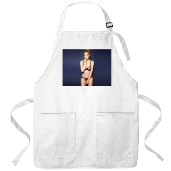 Helen Flanagan Apron