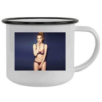 Helen Flanagan Camping Mug