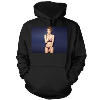 Helen Flanagan Mens Pullover Hoodie Sweatshirt