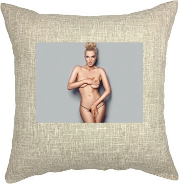 Helen Flanagan Pillow