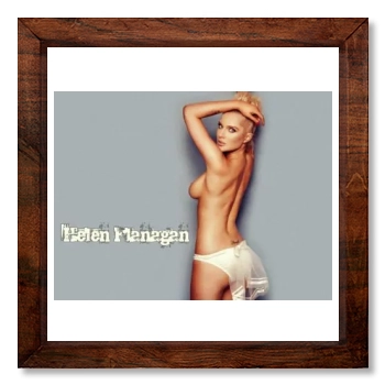 Helen Flanagan 12x12