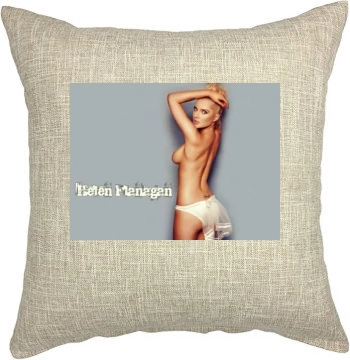 Helen Flanagan Pillow