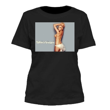 Helen Flanagan Women's Cut T-Shirt