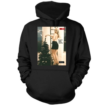 Helen Flanagan Mens Pullover Hoodie Sweatshirt