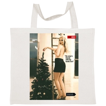 Helen Flanagan Tote