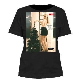 Helen Flanagan Women's Cut T-Shirt