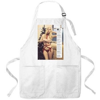 Helen Flanagan Apron