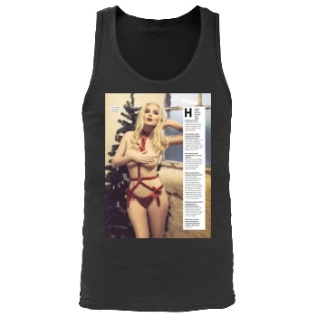 Helen Flanagan Men's Tank Top