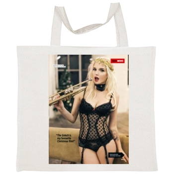 Helen Flanagan Tote