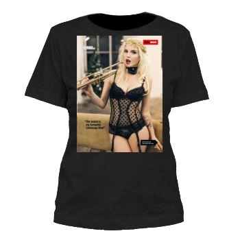 Helen Flanagan Women's Cut T-Shirt