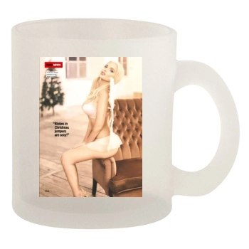 Helen Flanagan 10oz Frosted Mug