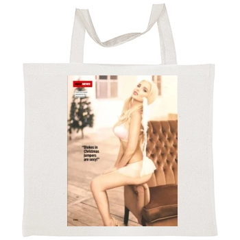 Helen Flanagan Tote