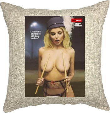 Helen Flanagan Pillow