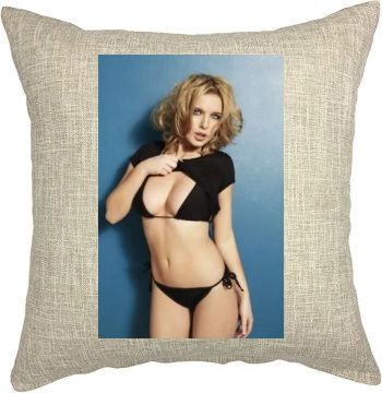 Helen Flanagan Pillow