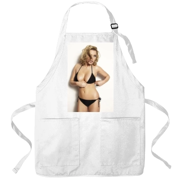 Helen Flanagan Apron