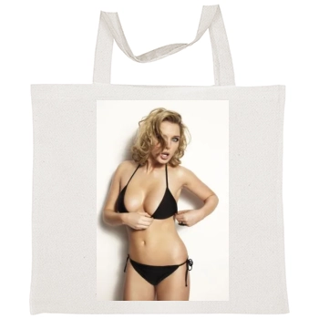 Helen Flanagan Tote