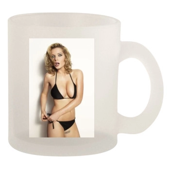 Helen Flanagan 10oz Frosted Mug