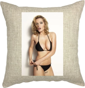 Helen Flanagan Pillow