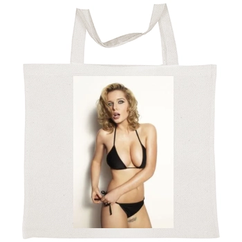 Helen Flanagan Tote