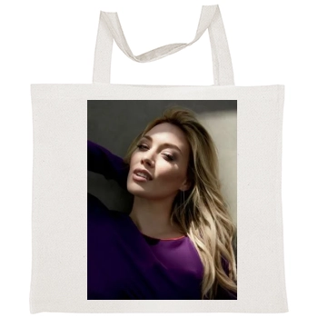 Hilary Duff Tote