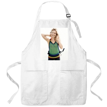 Hilary Duff Apron