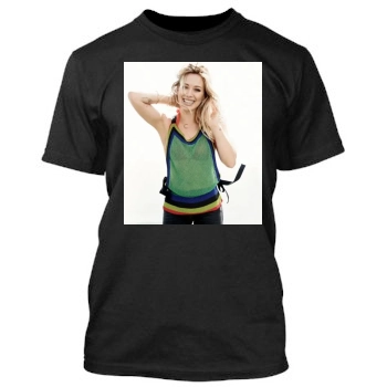 Hilary Duff Men's TShirt