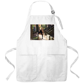 Hilary Duff Apron