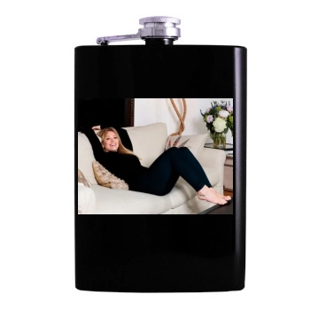 Hilary Duff Hip Flask