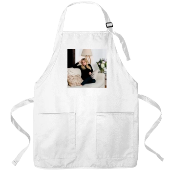 Hilary Duff Apron