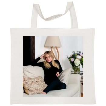 Hilary Duff Tote