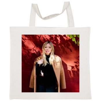 Hilary Duff Tote