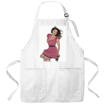 Hilary Duff Apron