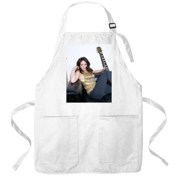 Hilary Duff Apron