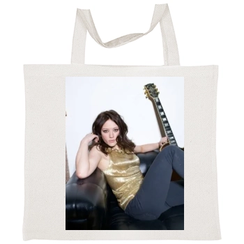 Hilary Duff Tote