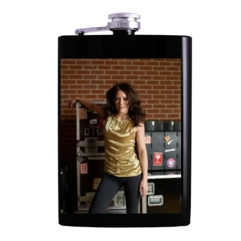 Hilary Duff Hip Flask